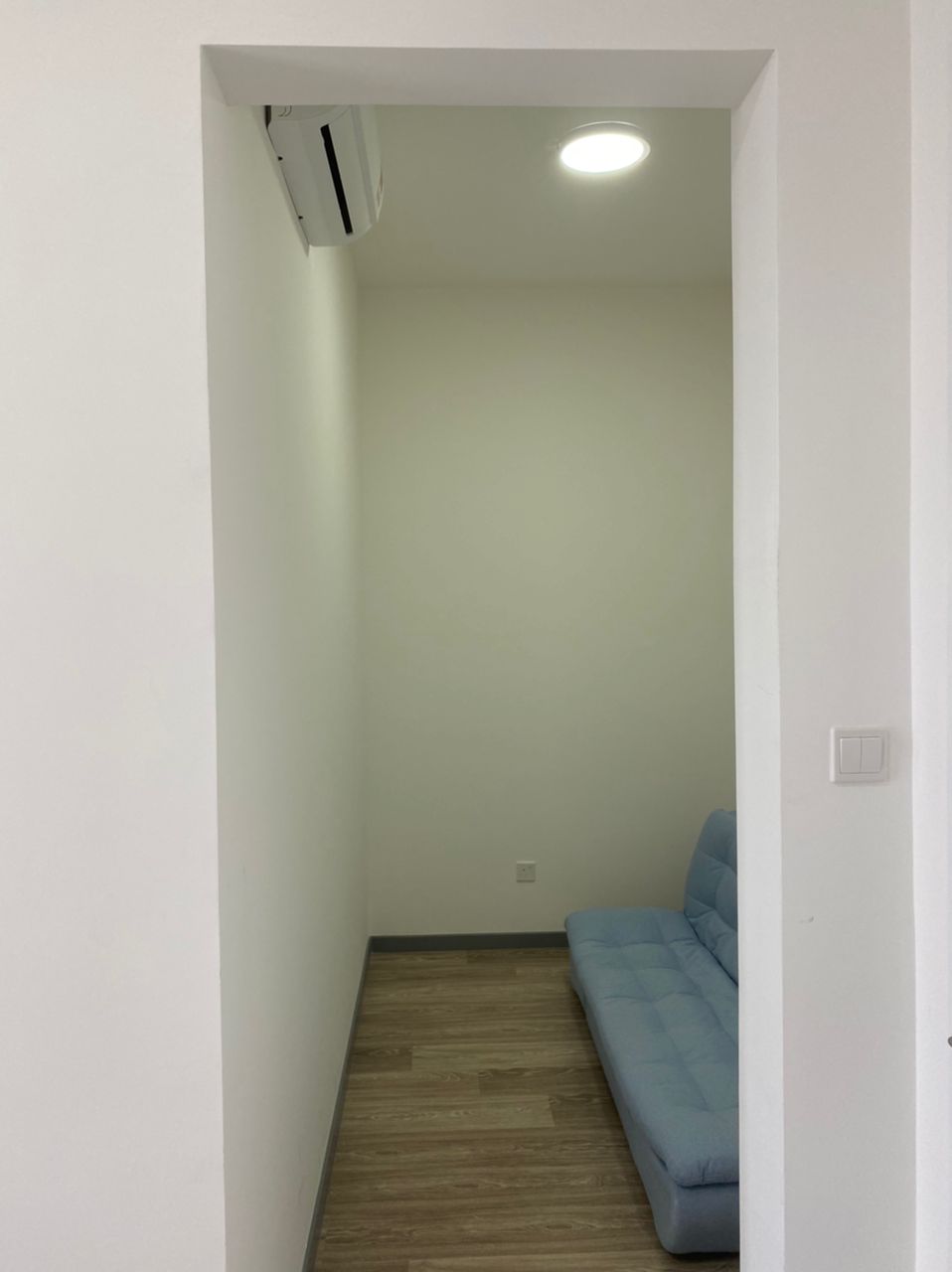 Southlink Residence 495sqft 1and1b rental FF - photo 3