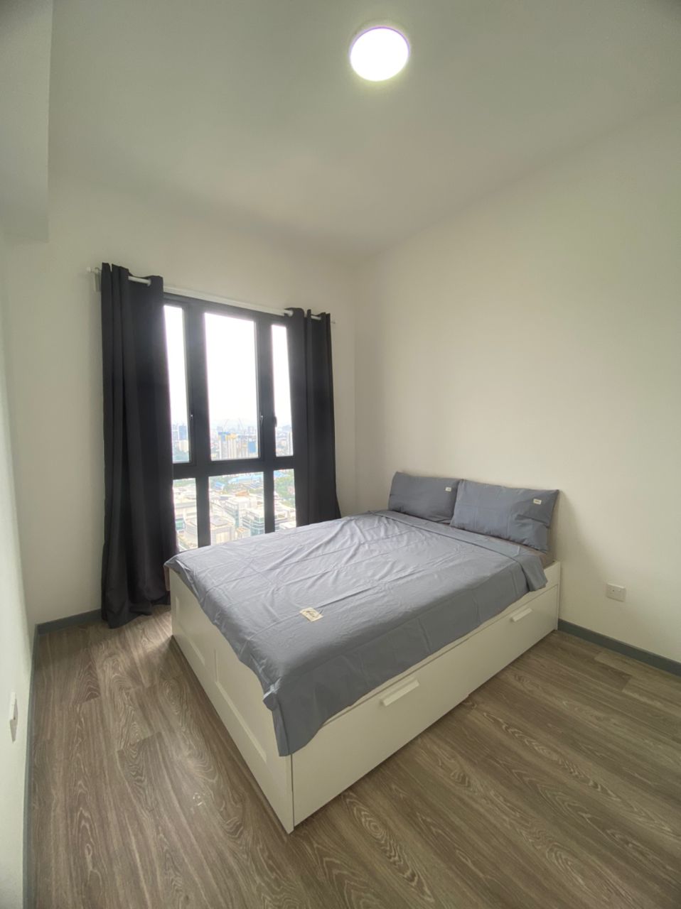Southlink Residence 495sqft 1and1b rental FF - photo 4