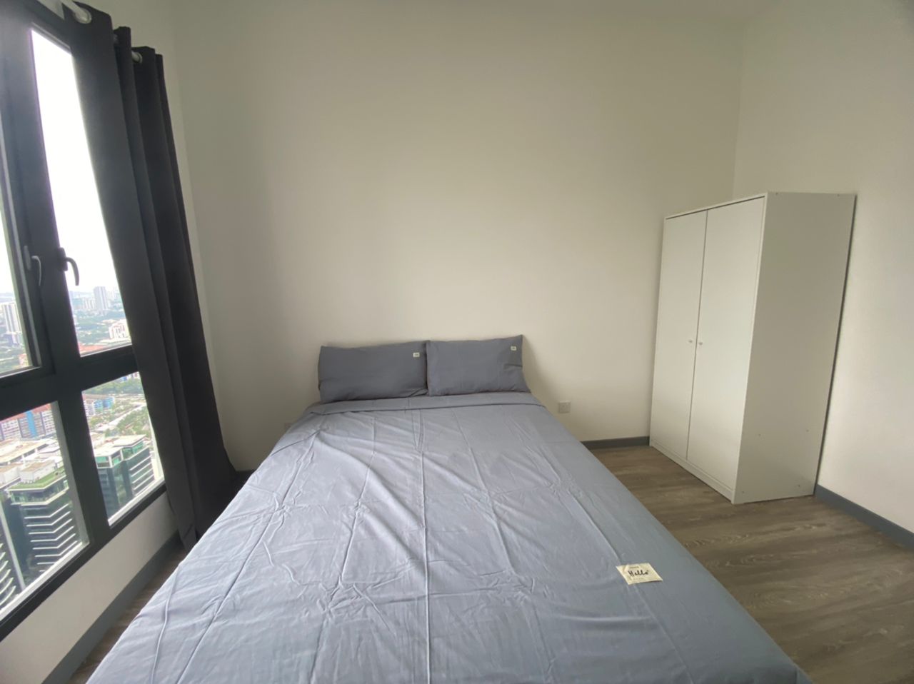 Southlink Residence 495sqft 1and1b rental FF - photo 5