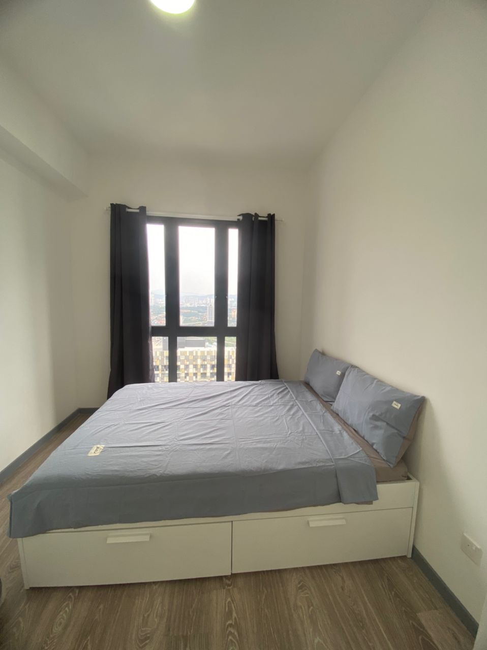 Southlink Residence 495sqft 1and1b rental FF - photo 7