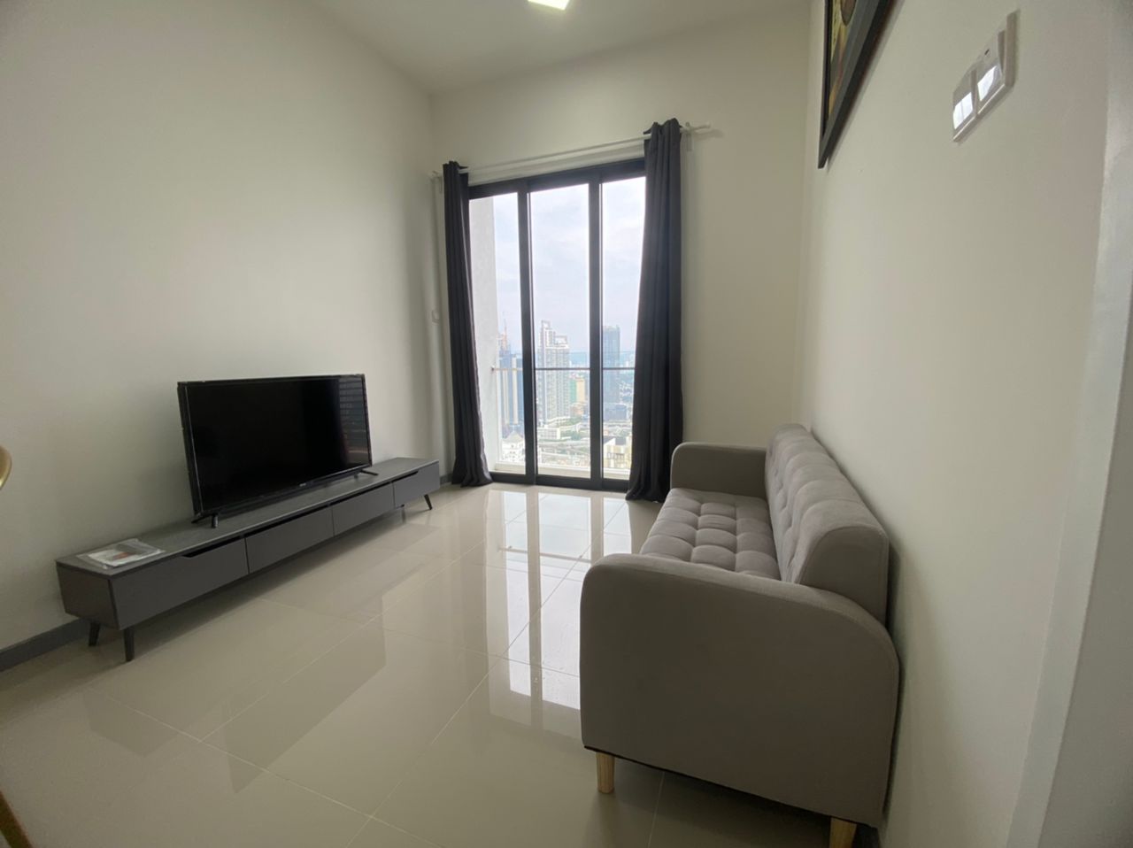 Southlink Residence 495sqft 1and1b rental FF - photo 8