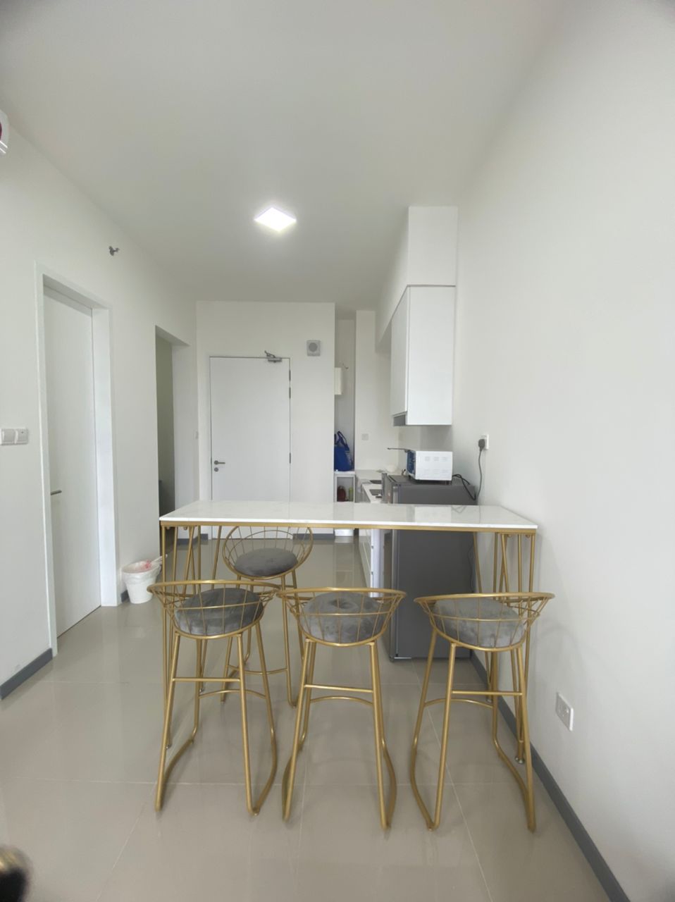 Southlink Residence 495sqft 1and1b rental FF - photo 10
