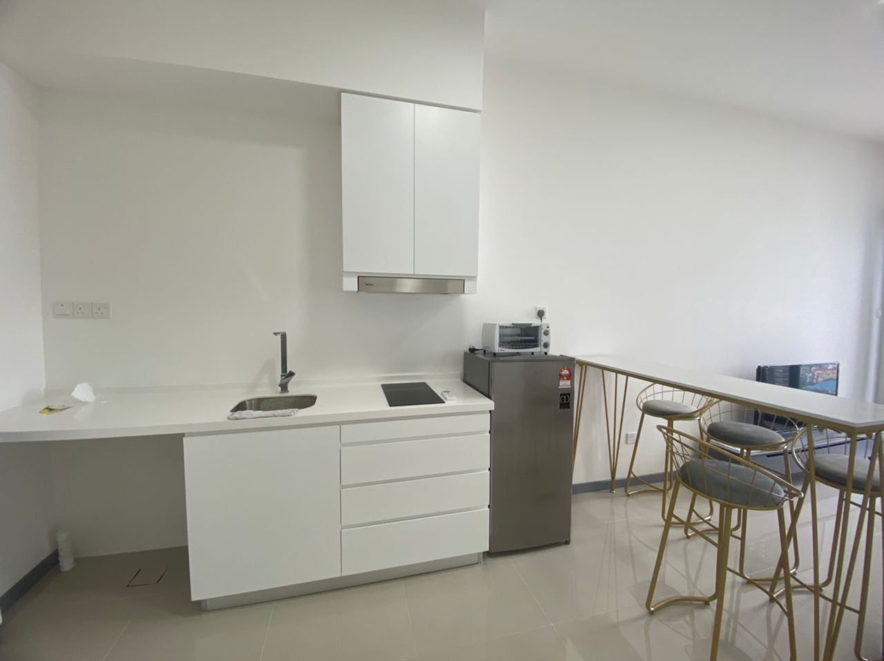 Southlink Residence 495sqft 1and1b rental FF - photo 12