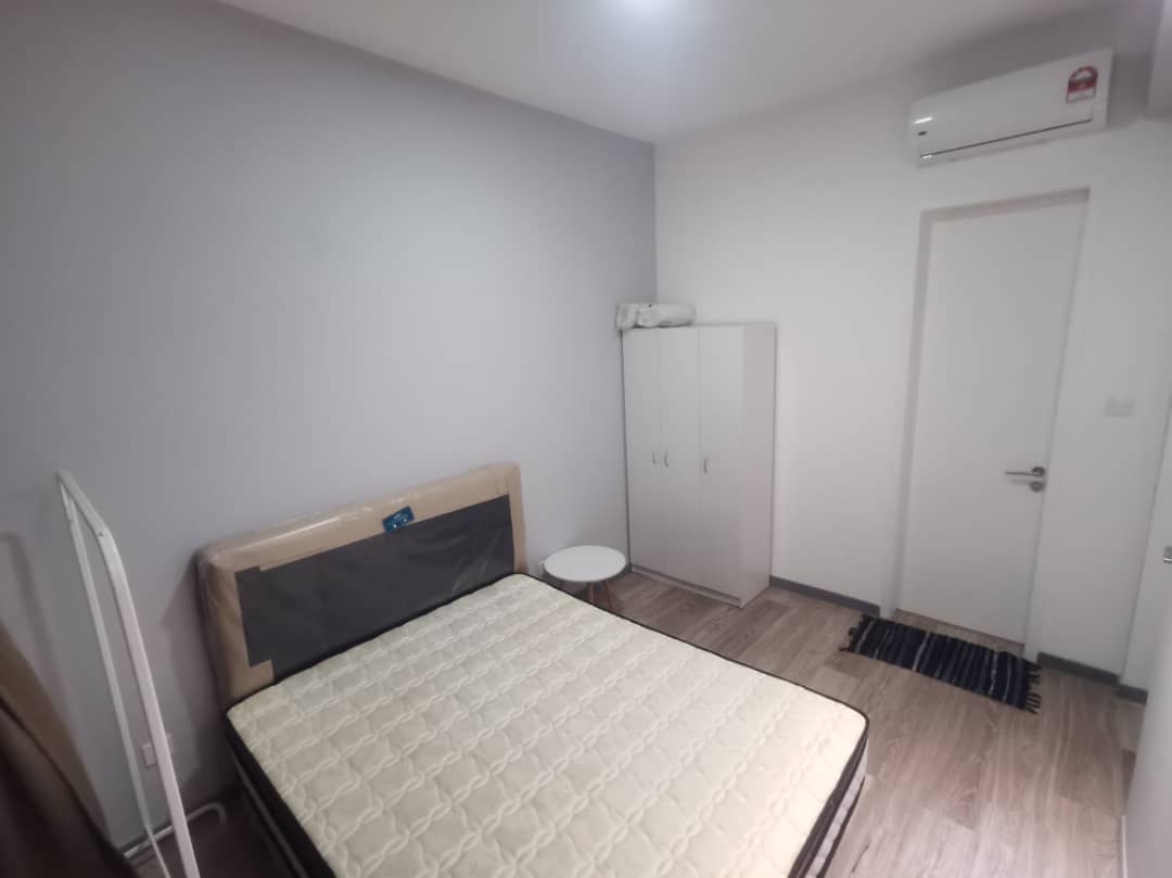 Southlink Residence 495sqft 1and1b rental FF - photo 5