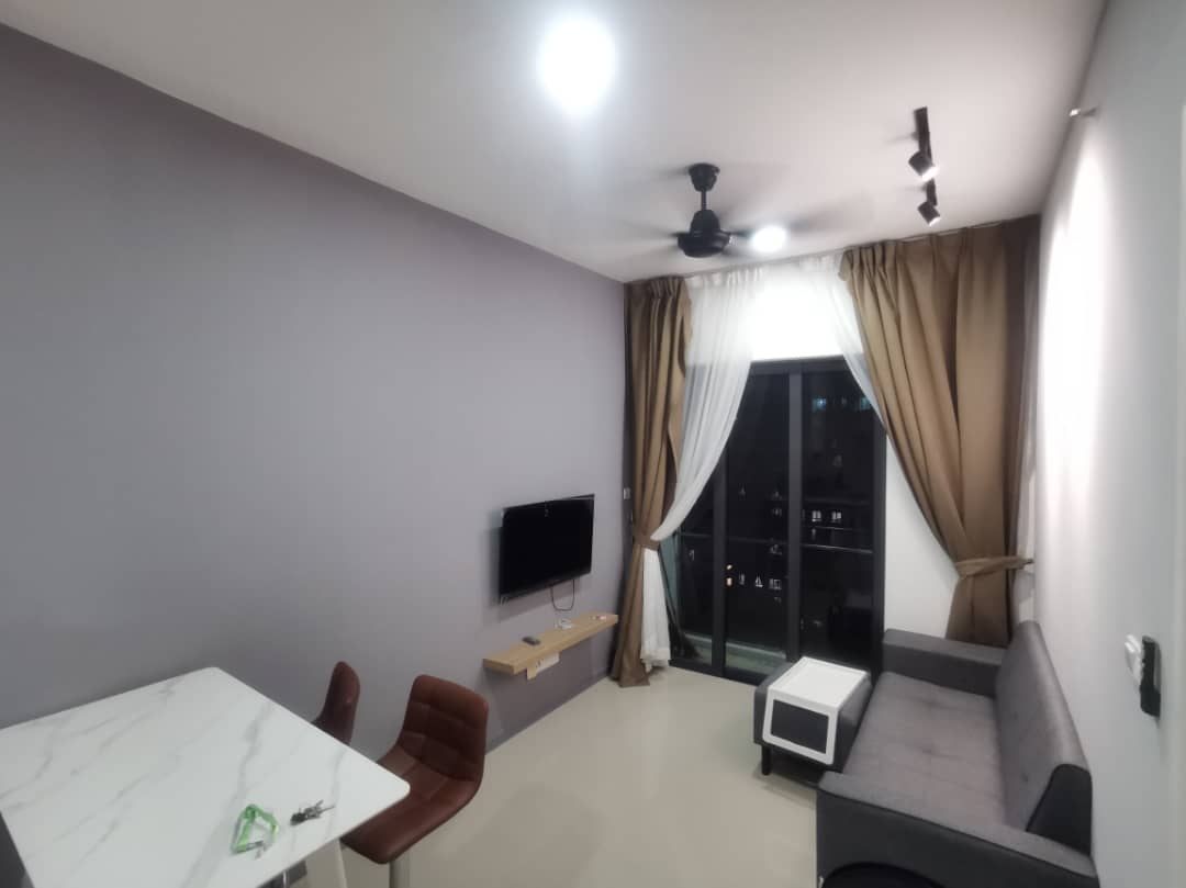 Southlink Residence 495sqft 1and1b rental FF - photo 6