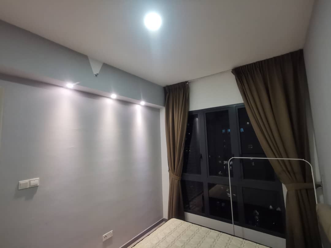 Southlink Residence 495sqft 1and1b rental FF - photo 4