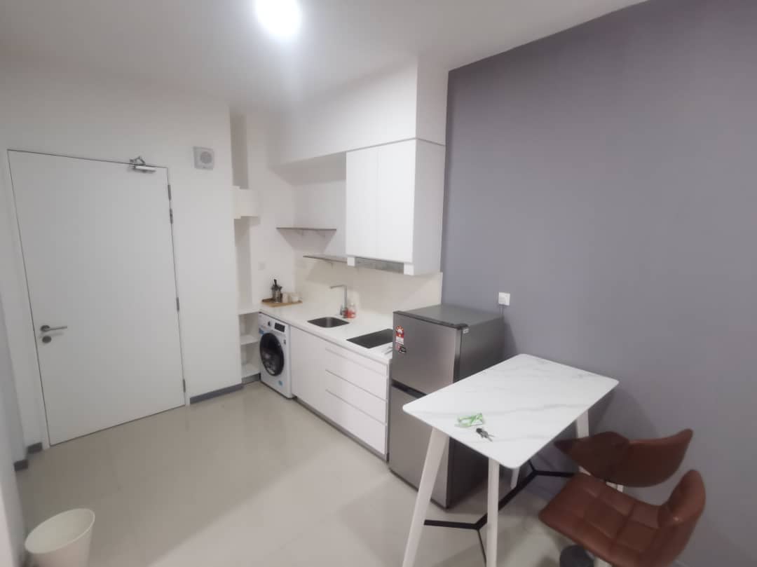Southlink Residence 495sqft 1and1b rental FF - photo 7