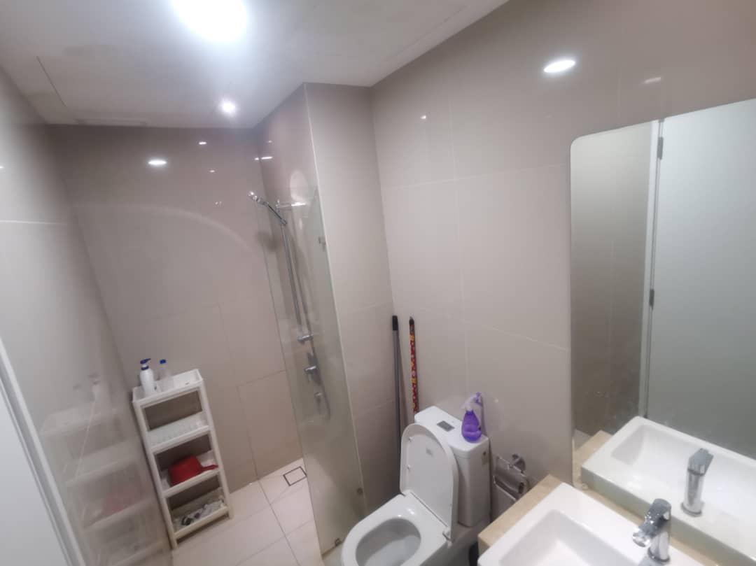 Southlink Residence 495sqft 1and1b rental FF - photo 10