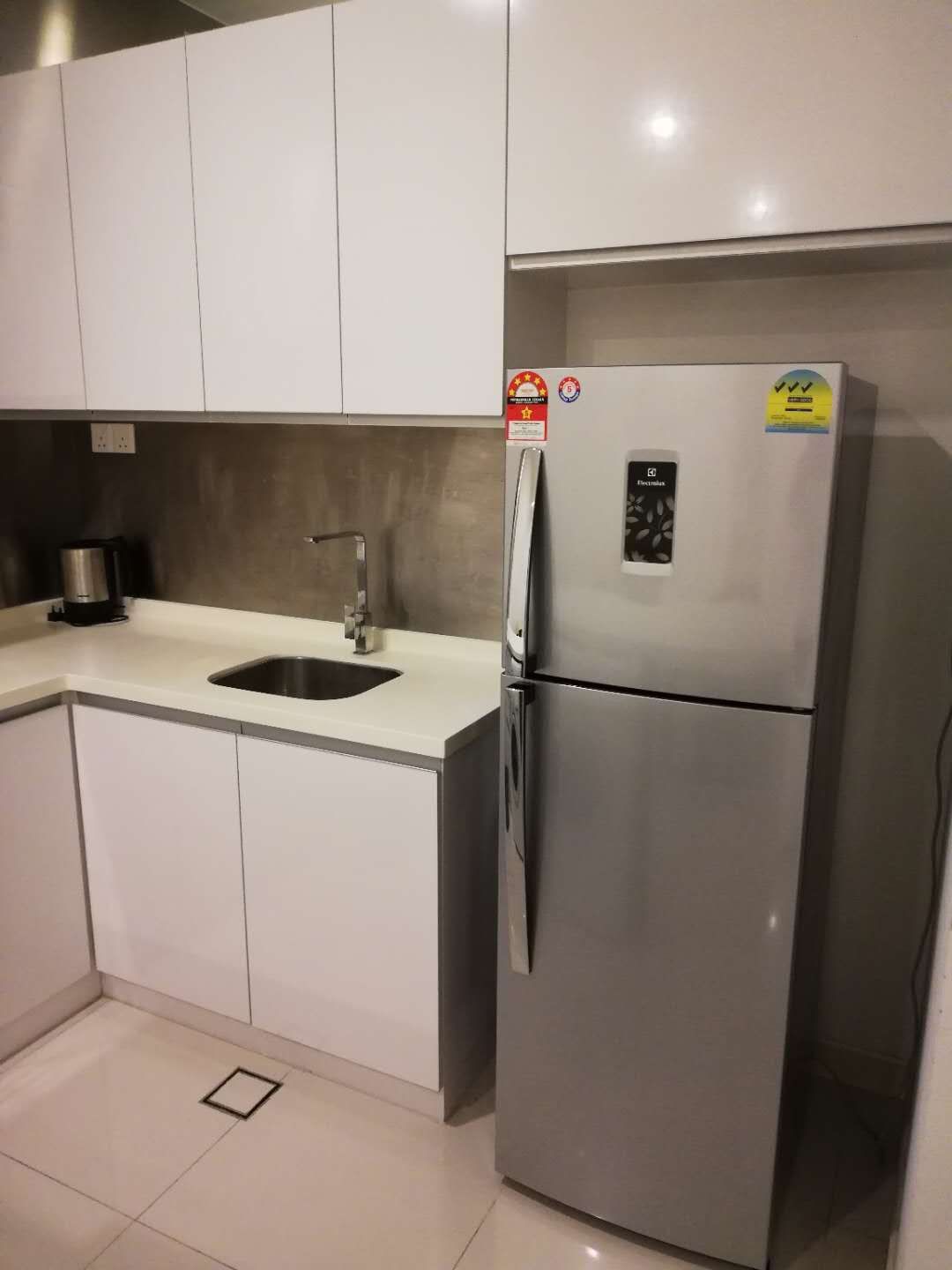 Cameilla Residences 1b FF Rent - photo 2