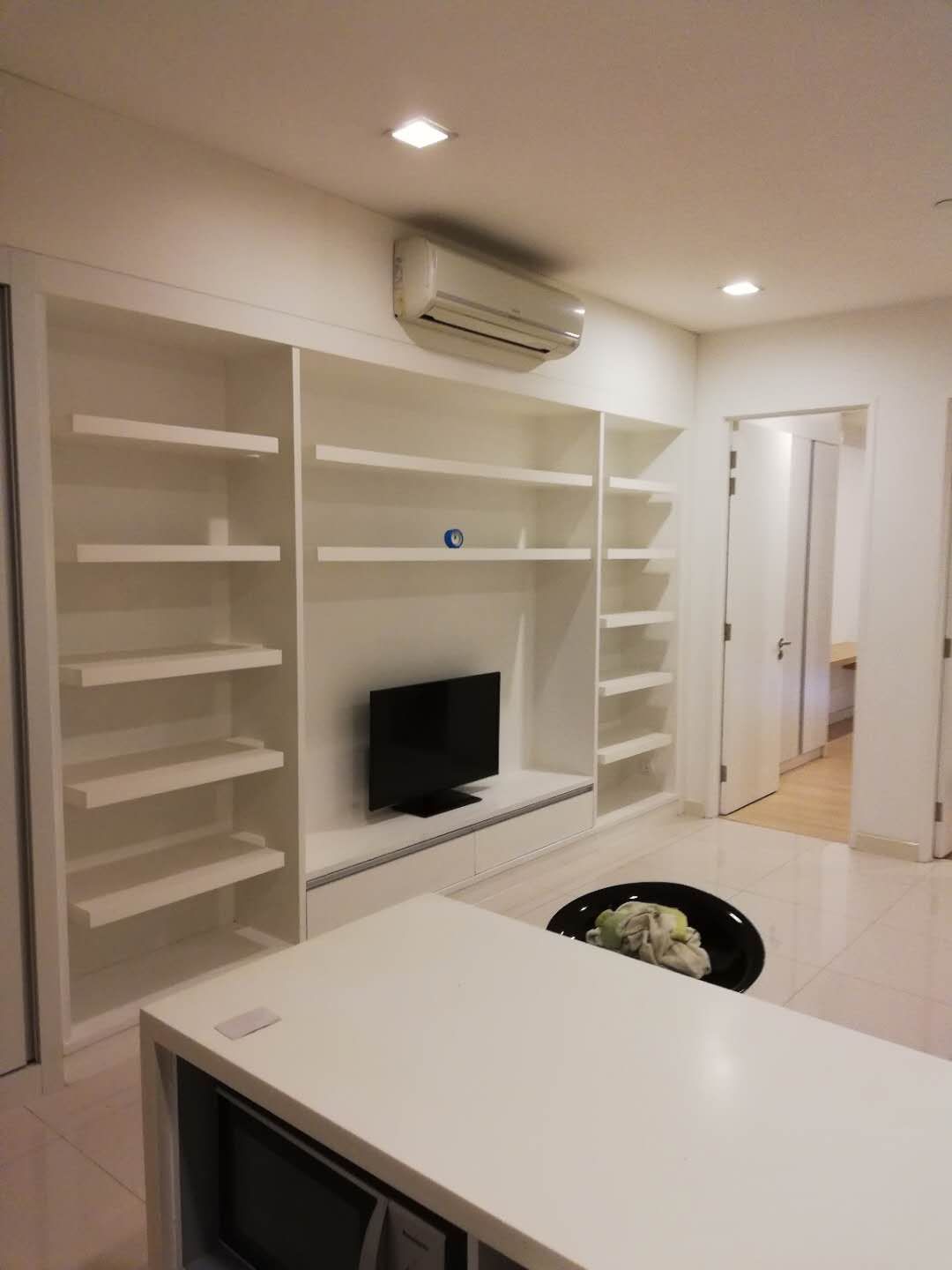 Cameilla Residences 1b FF Rent - photo 4
