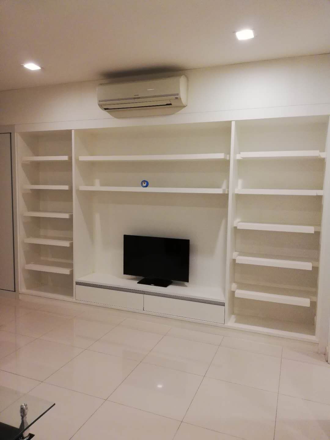 Cameilla Residences 1b FF Rent - photo 5