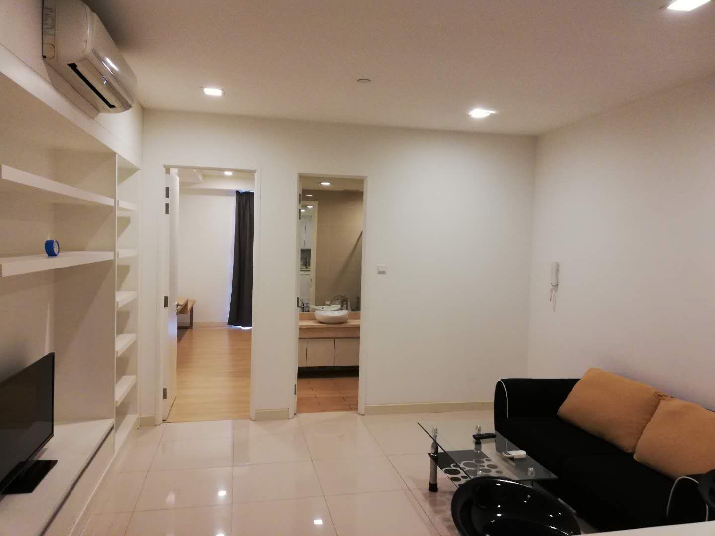 Cameilla Residences 1b FF Rent - photo 6