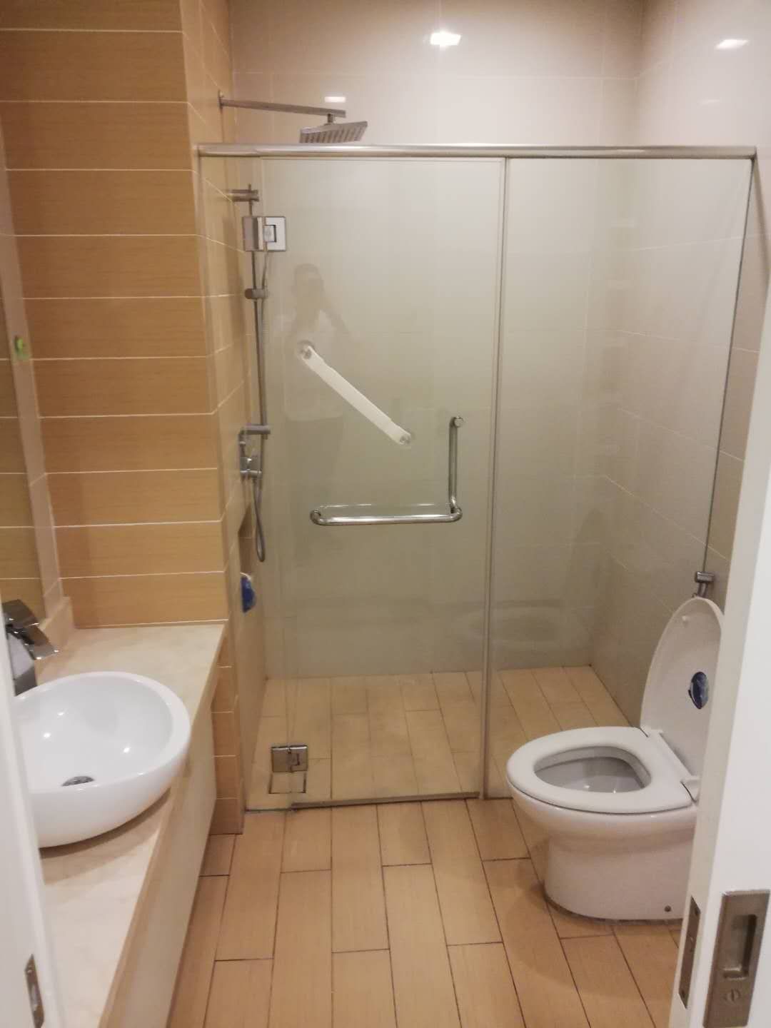 Cameilla Residences 1b FF Rent - photo 8