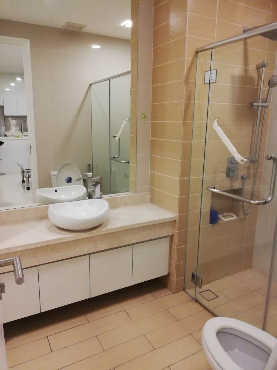 Cameilla Residences 1b FF Rent - photo 10