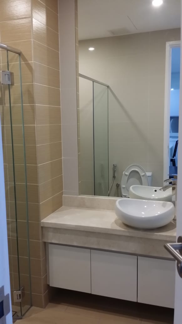 Cameilla Residences 1b FF Rent - photo 2