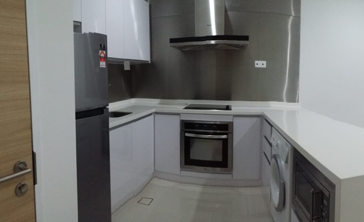 Cameilla Residences 1b FF Rent - photo 6