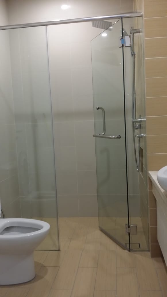 Cameilla Residences 1b FF Rent - photo 7