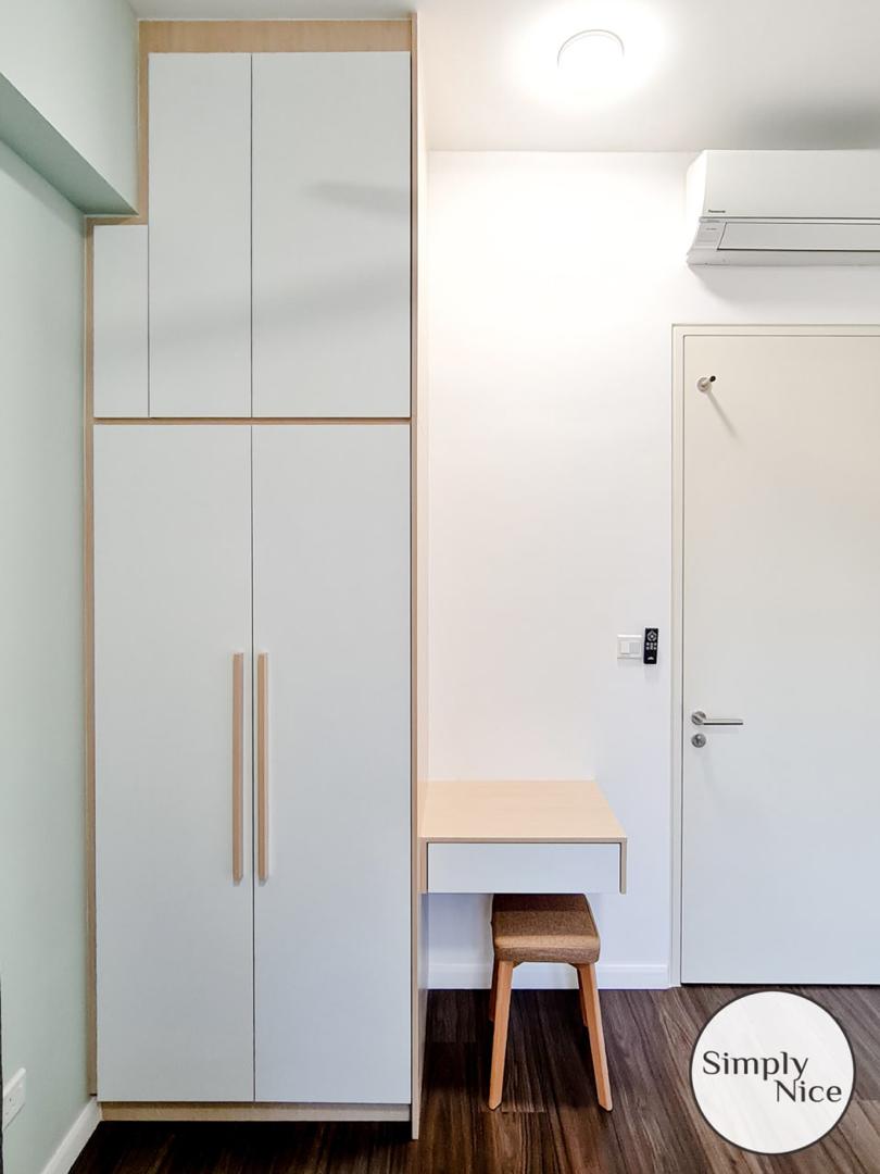 Novum Residence 974sqft 2B2b FF - photo 8