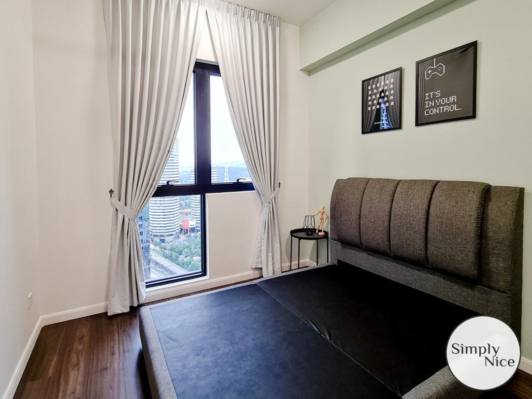 Novum Residence 974sqft 2B2b FF - photo 9