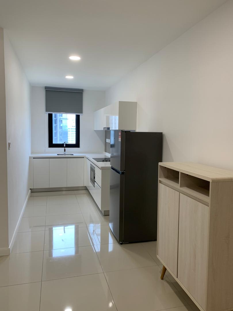 Novum Residence 974sqft 2B2b FF - photo 12