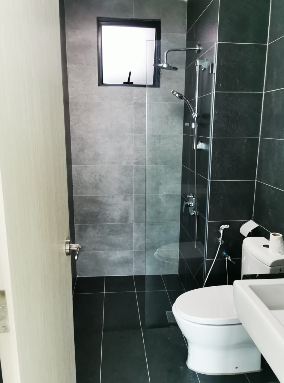 The Address Taman Desa 1118sqft FF - photo 4