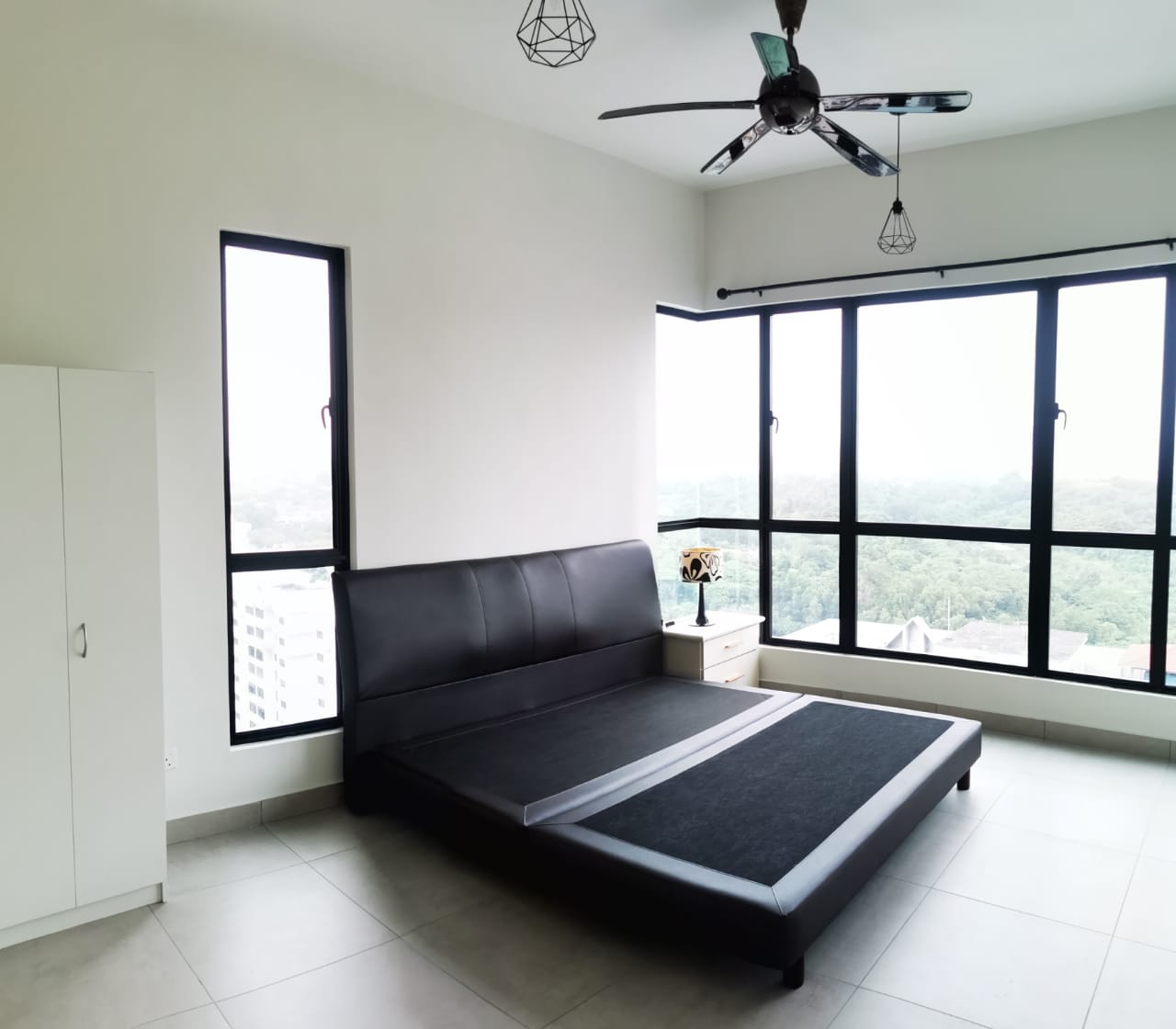 The Address Taman Desa 1118sqft FF - photo 5