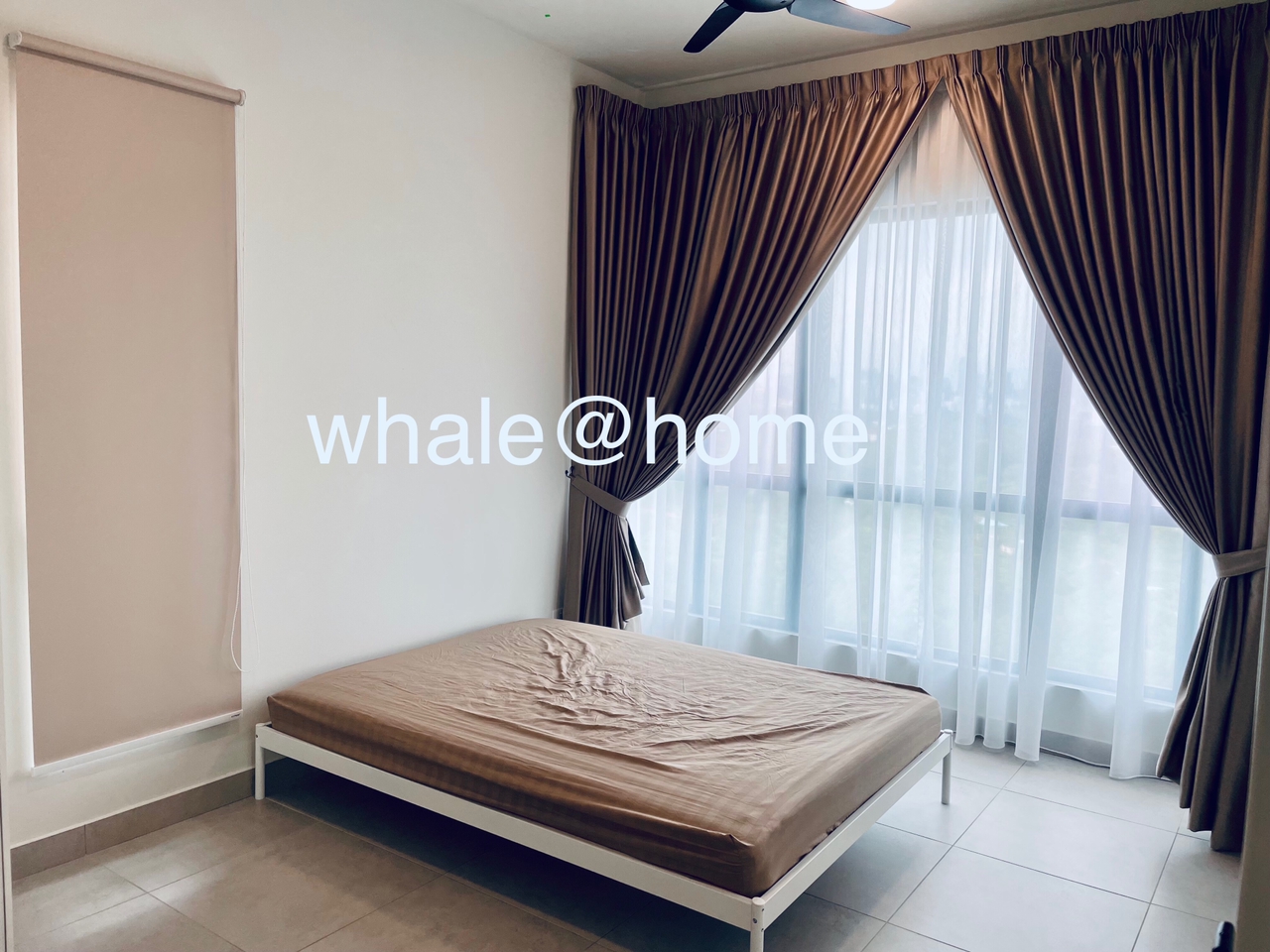 The Address Taman Desa 1118sqft FF - photo 2