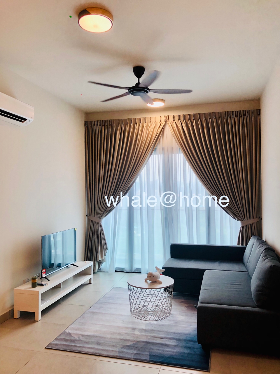 The Address Taman Desa 1118sqft FF - photo 4