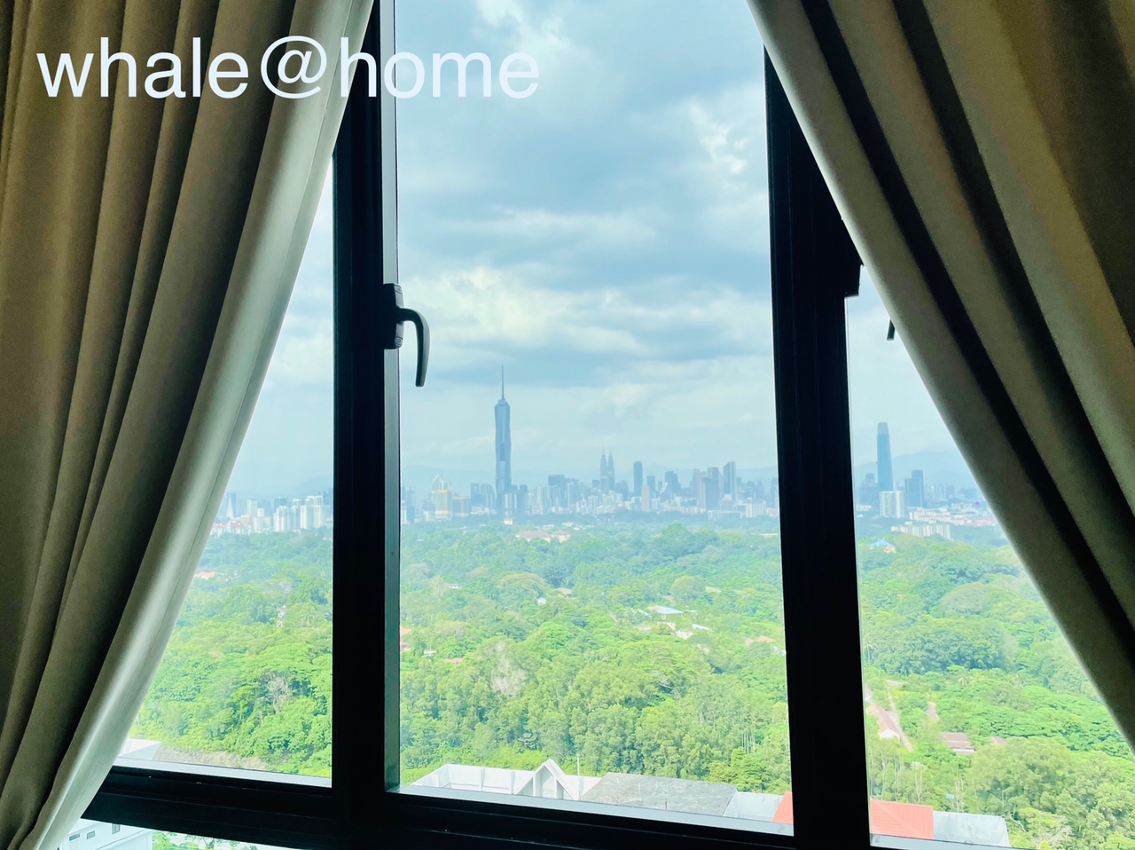 The Address Taman Desa 1118sqft FF - photo 5