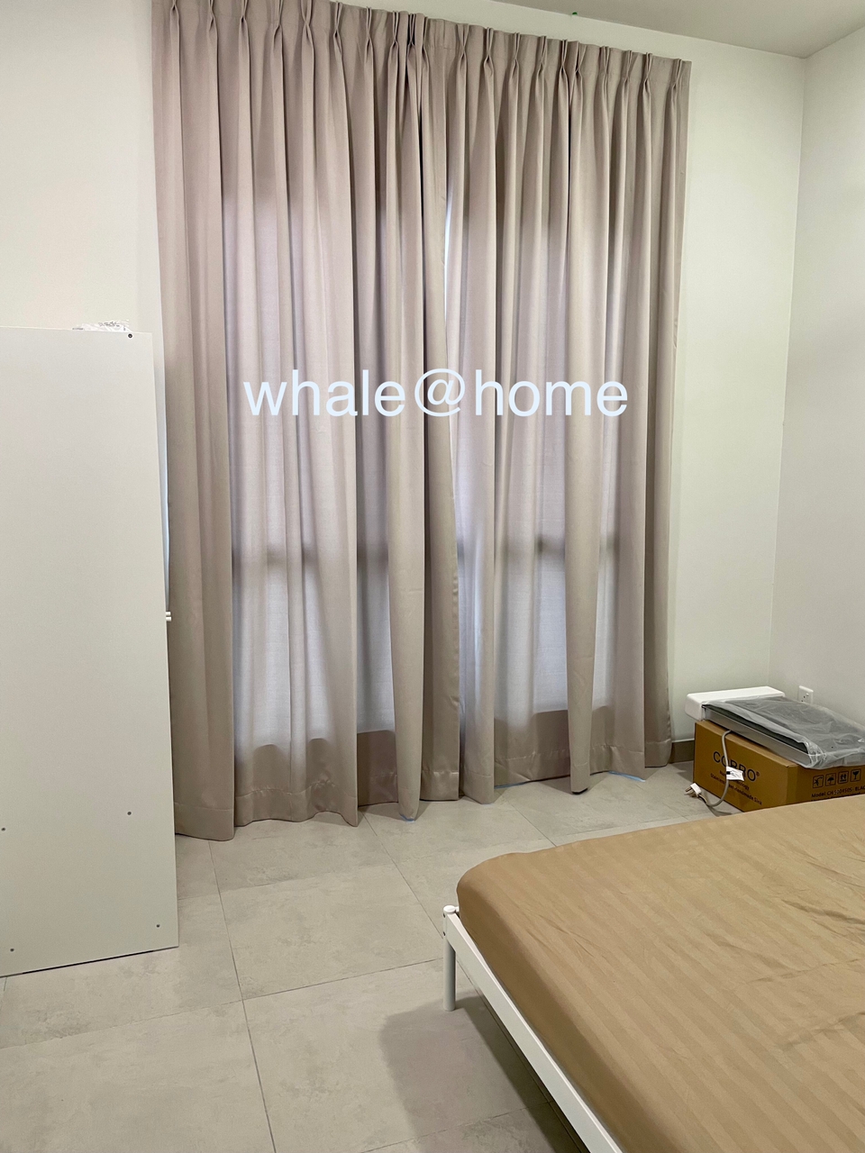 The Address Taman Desa 1118sqft FF - photo 6