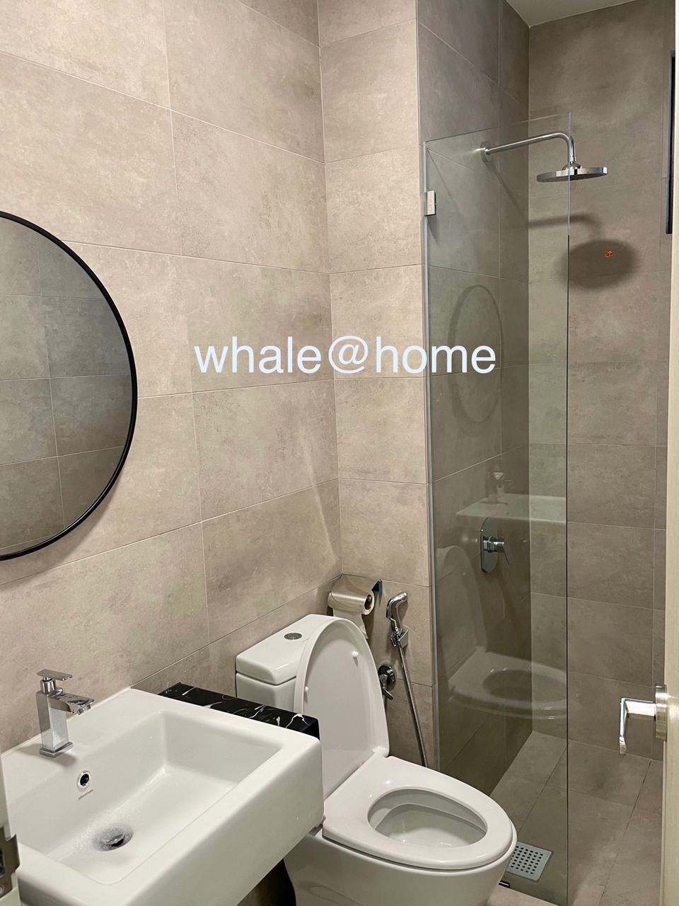 The Address Taman Desa 1118sqft FF - photo 8