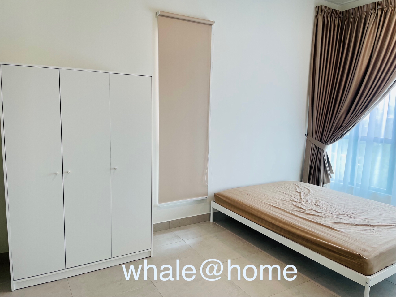The Address Taman Desa 1118sqft FF - photo 9