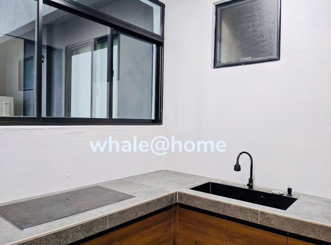 The Address Taman Desa 1118sqft FF - photo 11