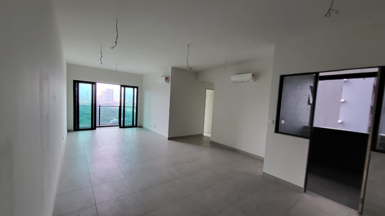 The Address Taman Desa 1366 sqft FF