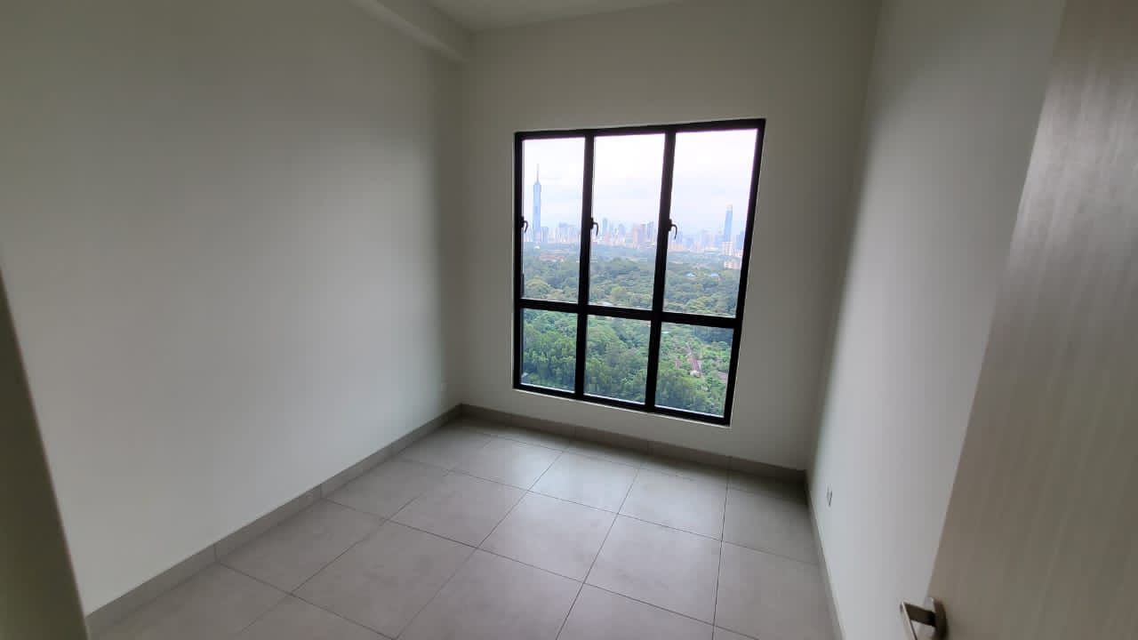 The Address Taman Desa 1366 sqft FF - photo 3