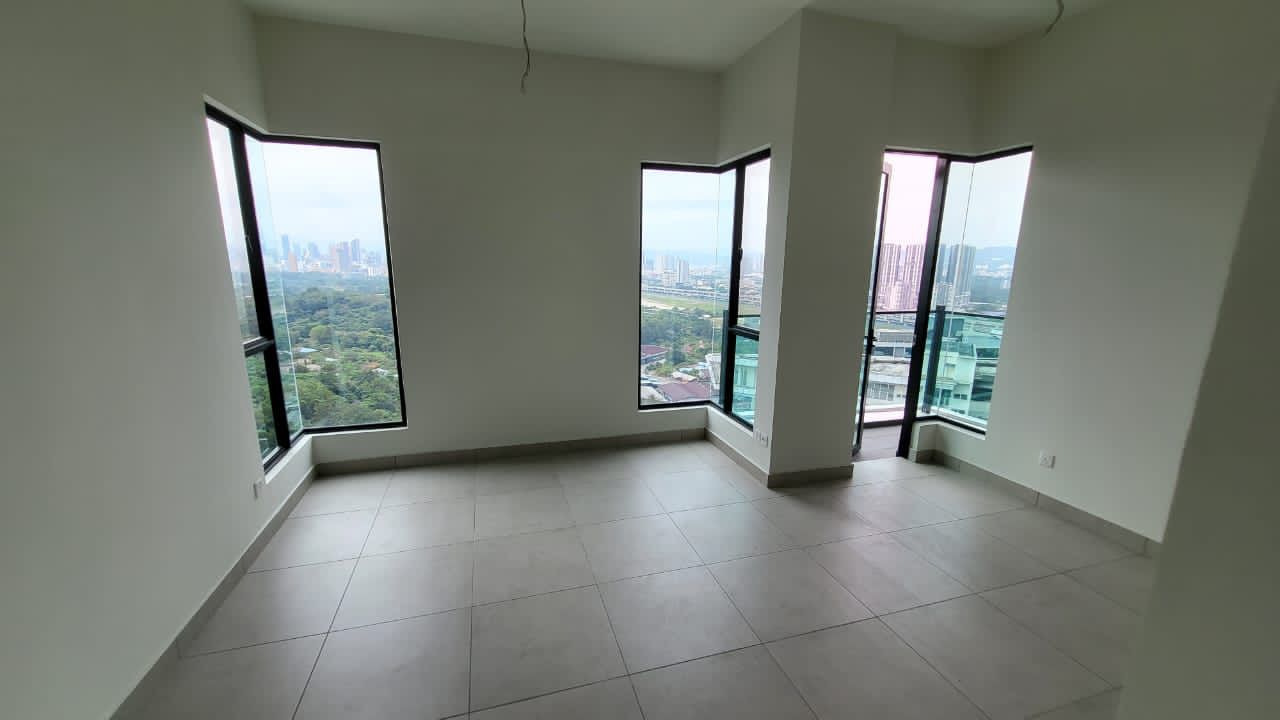 The Address Taman Desa 1366 sqft FF - photo 5