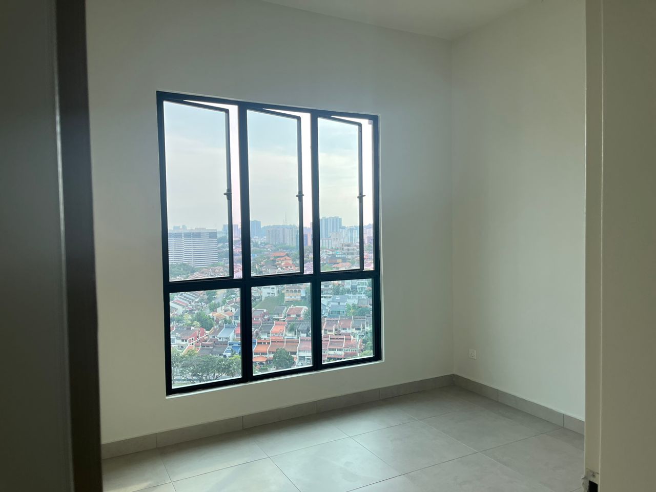The Address Taman Desa 1118sqft BU - photo 4
