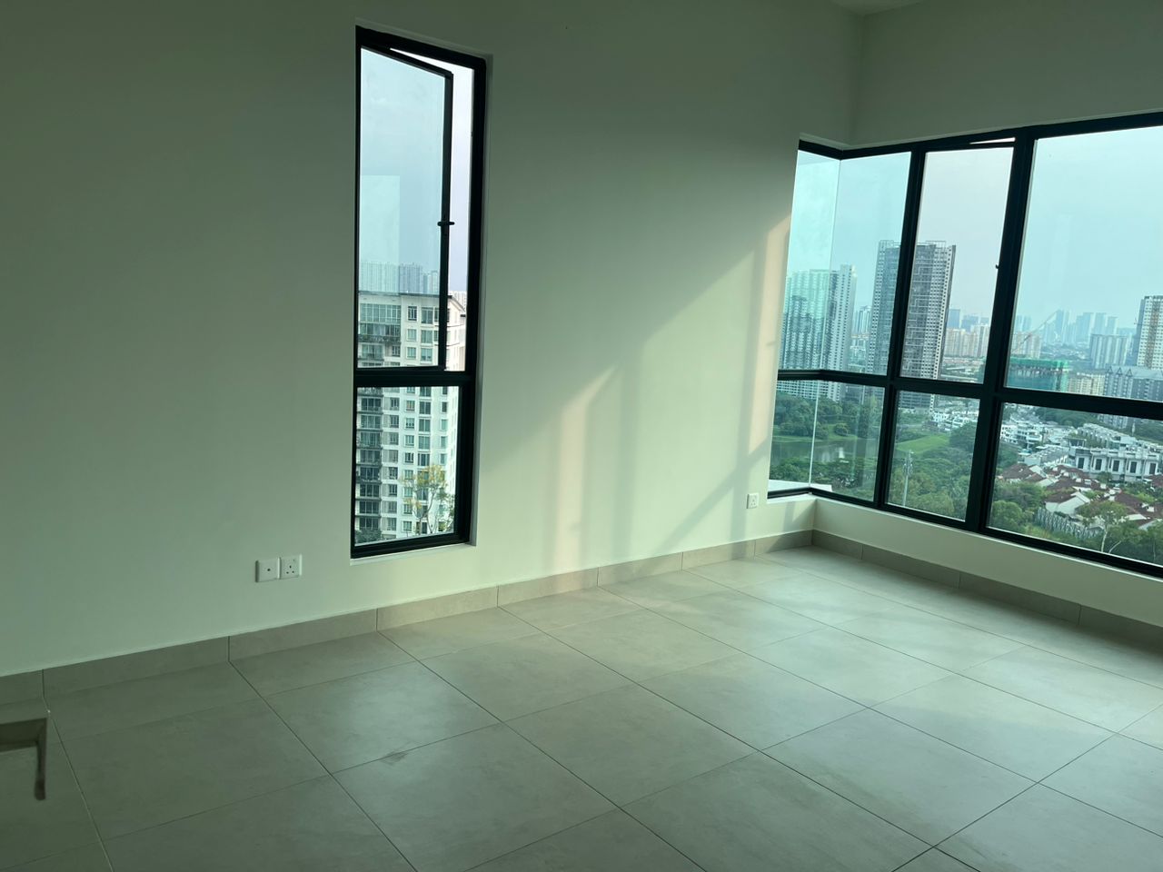 The Address Taman Desa 1118sqft BU - photo 5