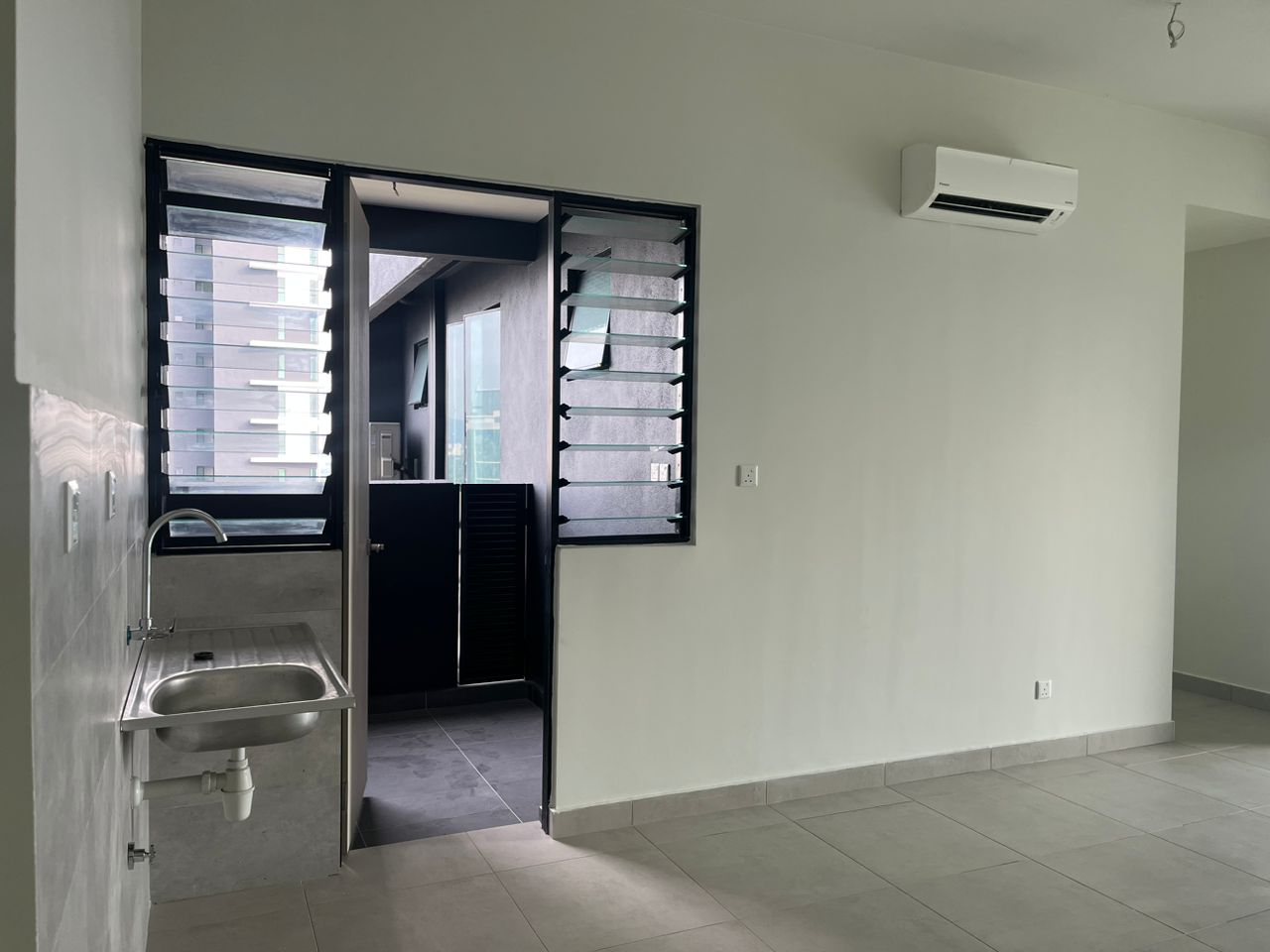 The Address Taman Desa 1118sqft BU - photo 6