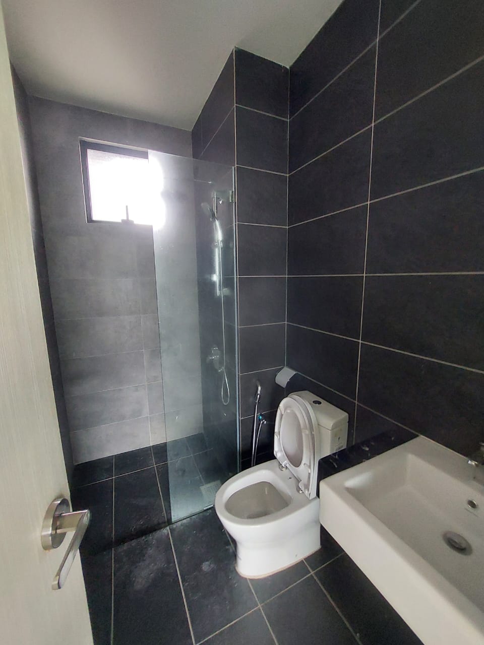 The Address Taman Desa 1118sqft BU - photo 8