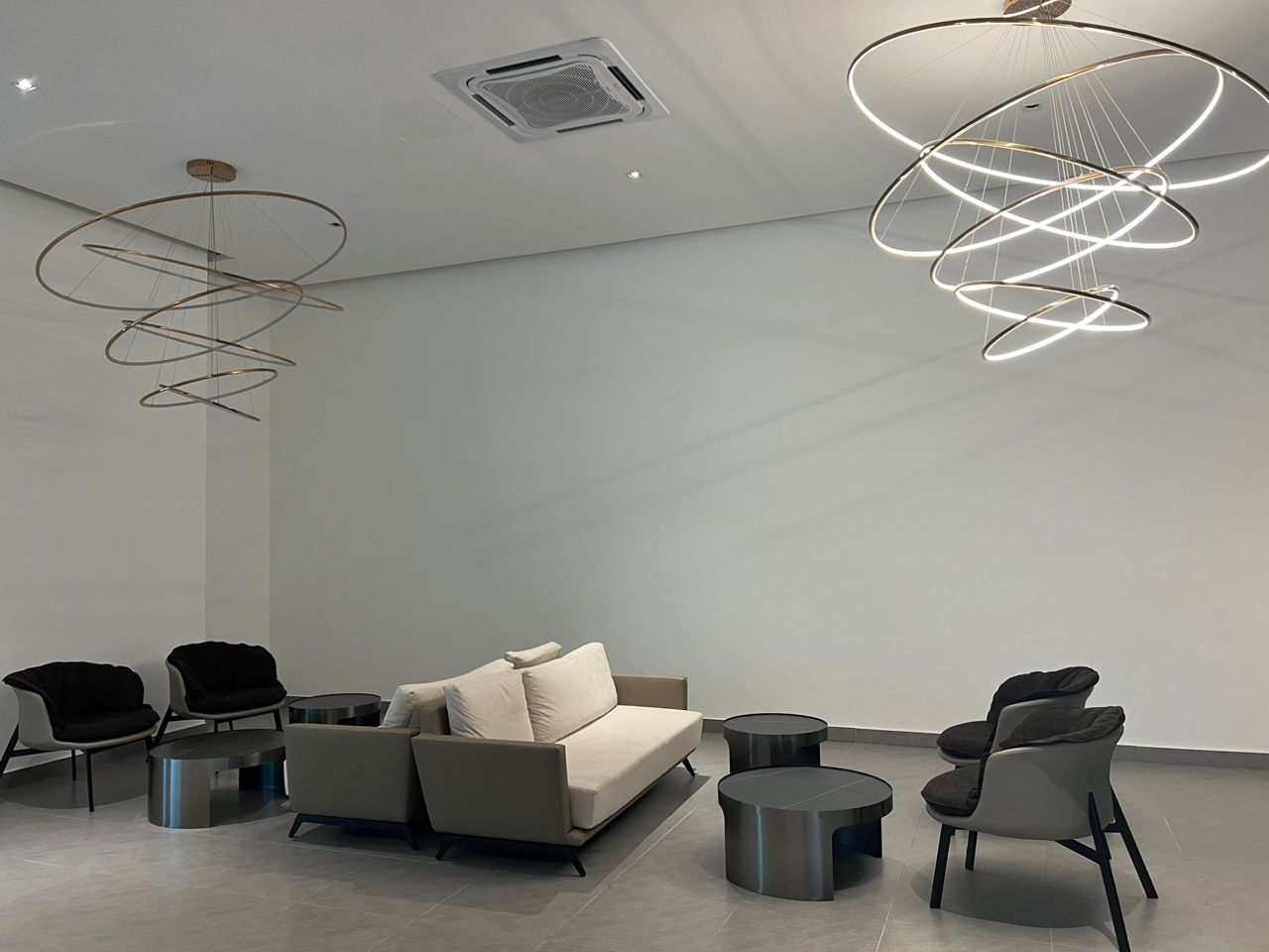 The Address Taman Desa 1118sqft BU - photo 9
