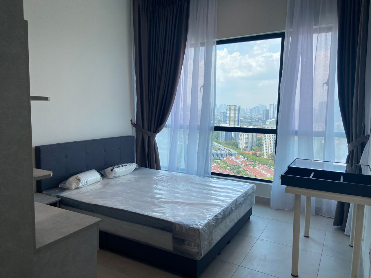 The Address Taman Desa 1118sqft FF - photo 2