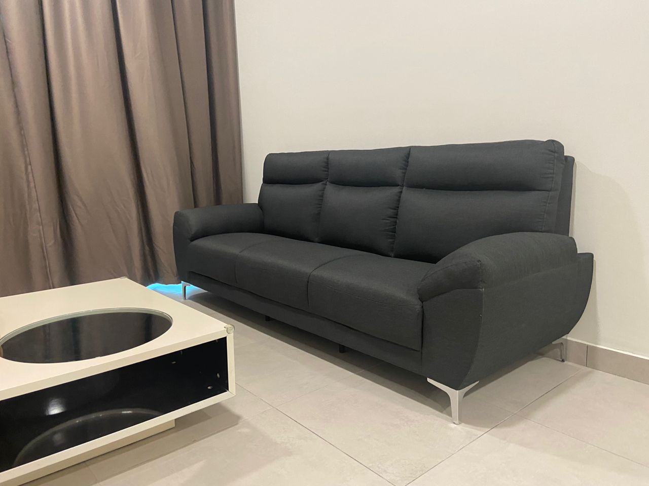 The Address Taman Desa 1118sqft FF - photo 4