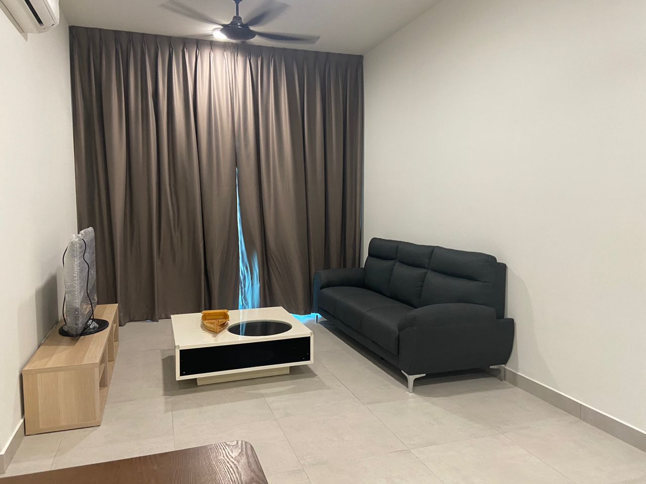 The Address Taman Desa 1118sqft FF - photo 5