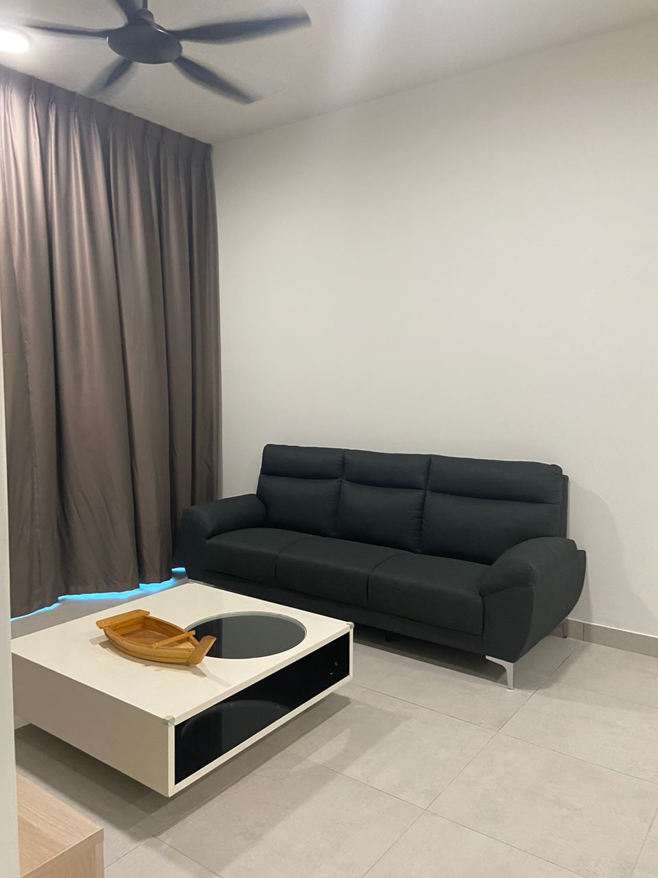 The Address Taman Desa 1118sqft FF - photo 6