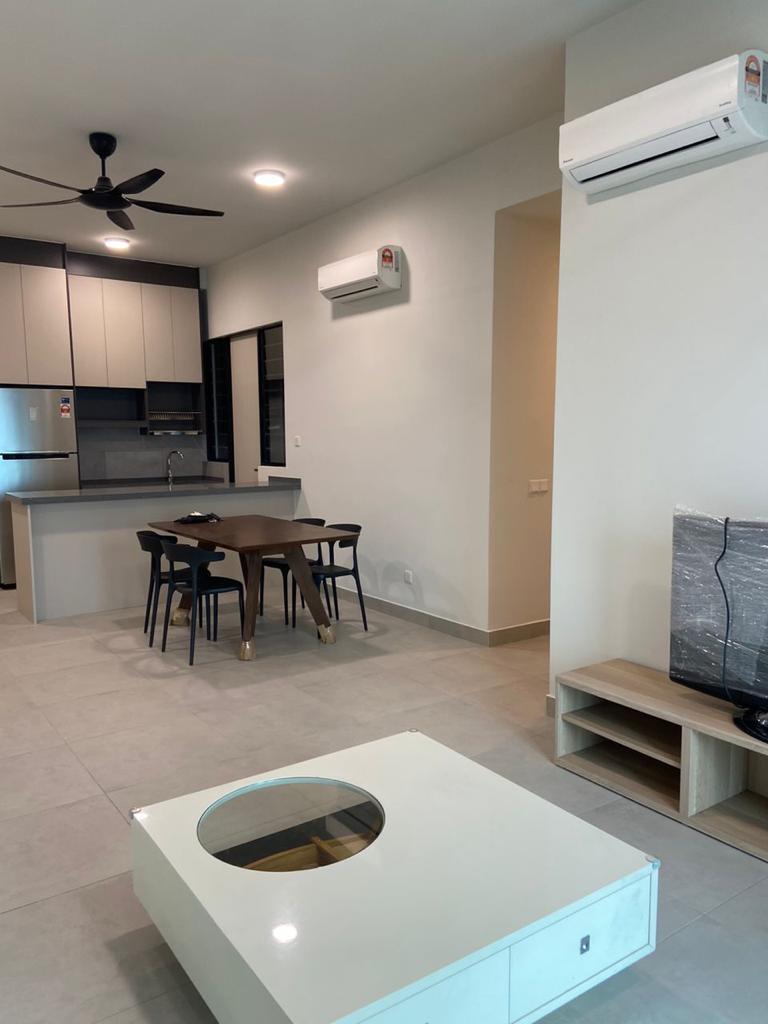 The Address Taman Desa 1118sqft FF - photo 8