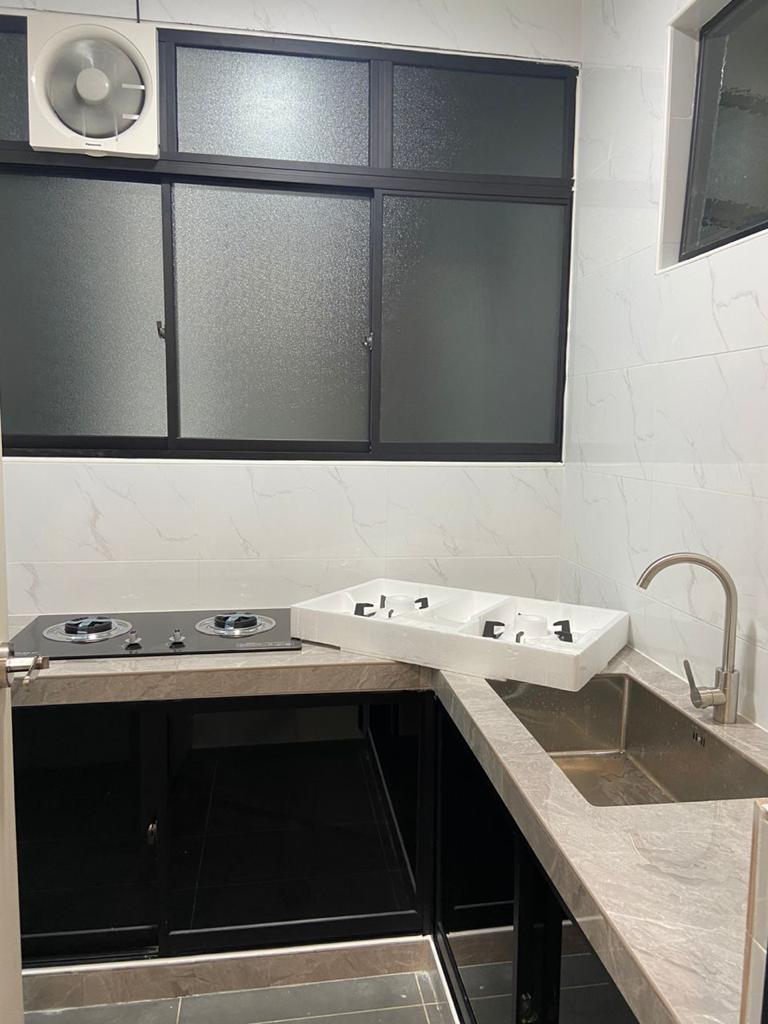 The Address Taman Desa 1118sqft FF - photo 10