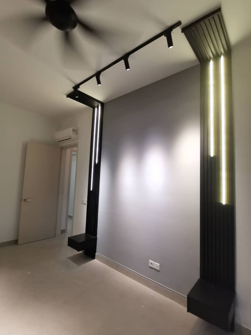 The Address Taman Desa 1118sqft FF - photo 2