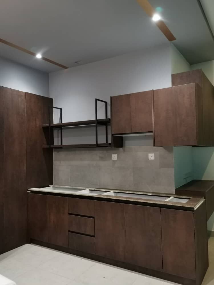 The Address Taman Desa 1118sqft FF - photo 4