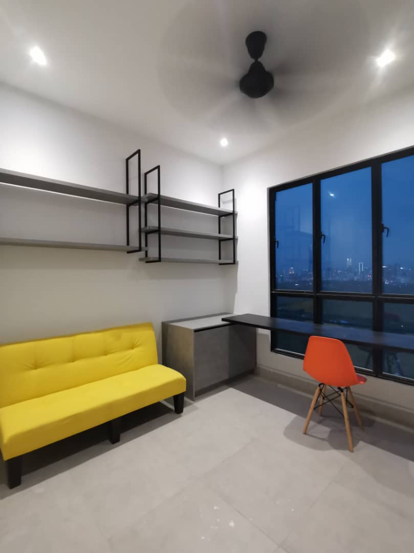 The Address Taman Desa 1118sqft FF - photo 6